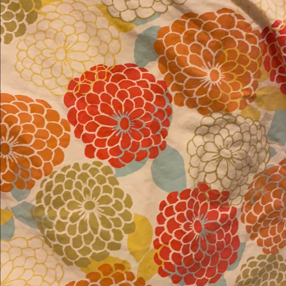 Garnet Hill Sheet Set 100% Cotton